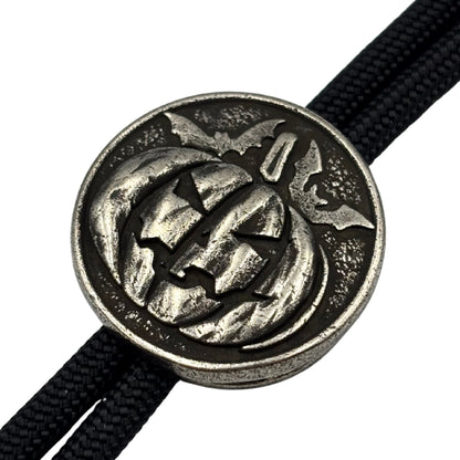 Хелловін - Намистина для паракорду