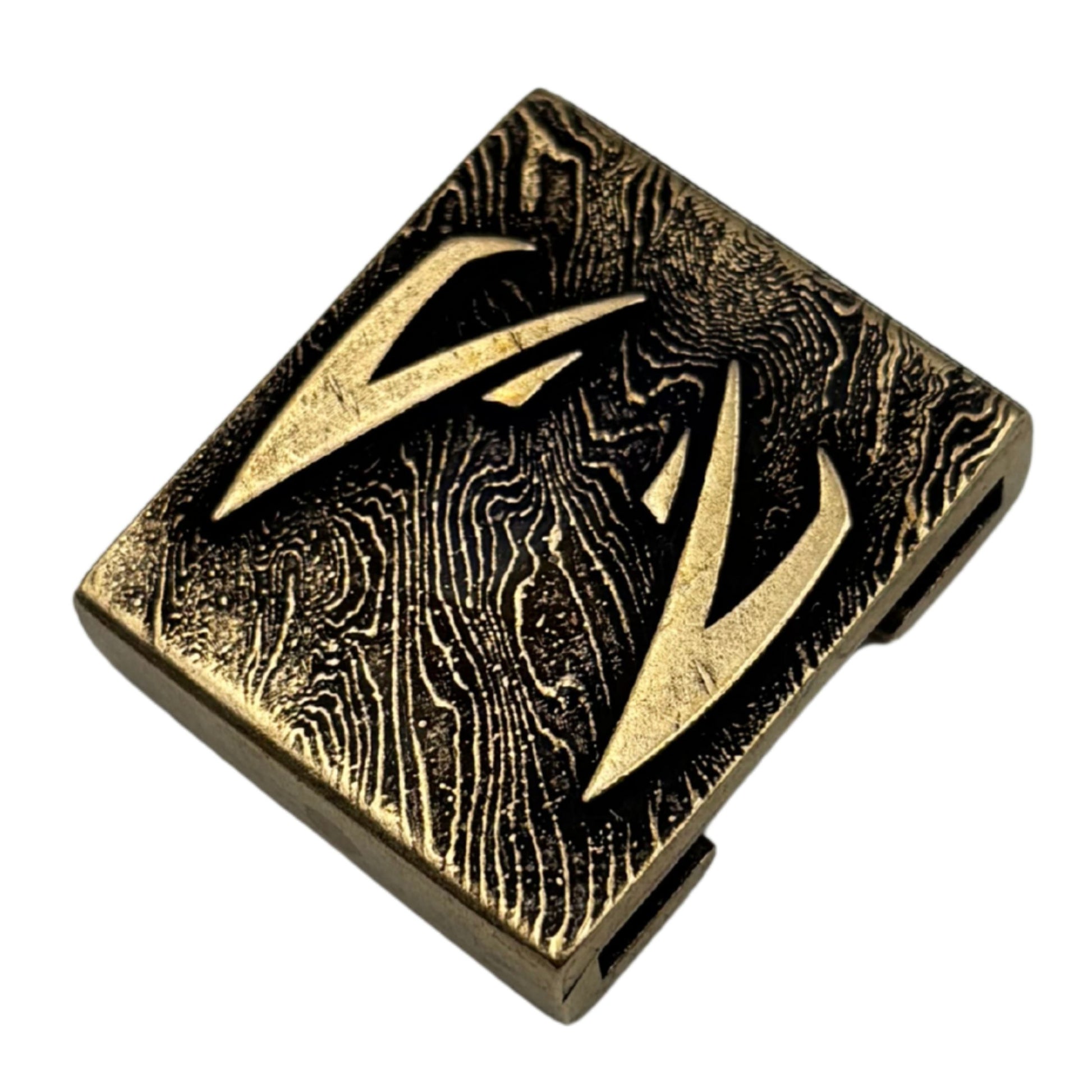 Кліпса на систему MOLLE Очі Джайгу