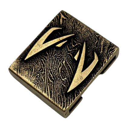 Кліпса на систему MOLLE Очі Джайгу