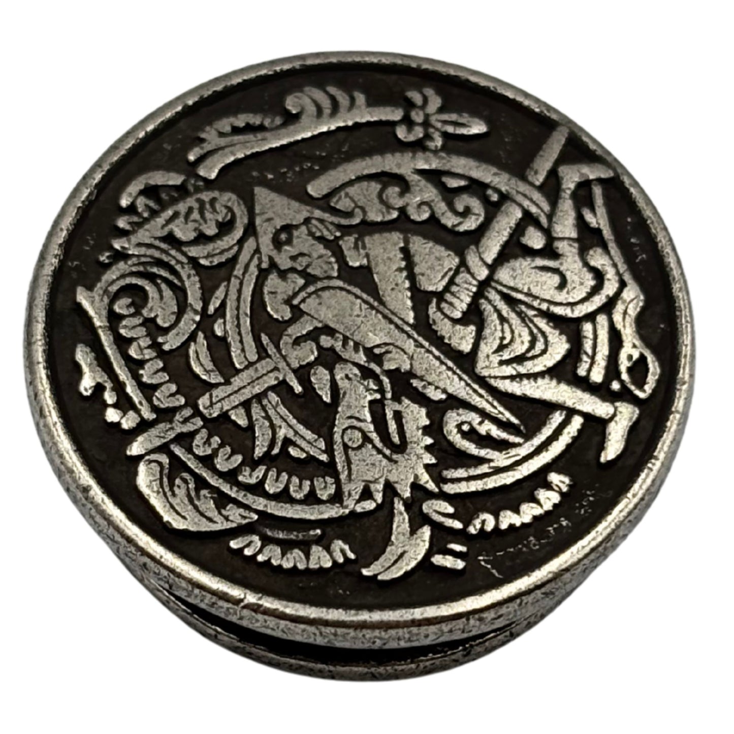 Сігурд та Фафнір Намистина для паракорду