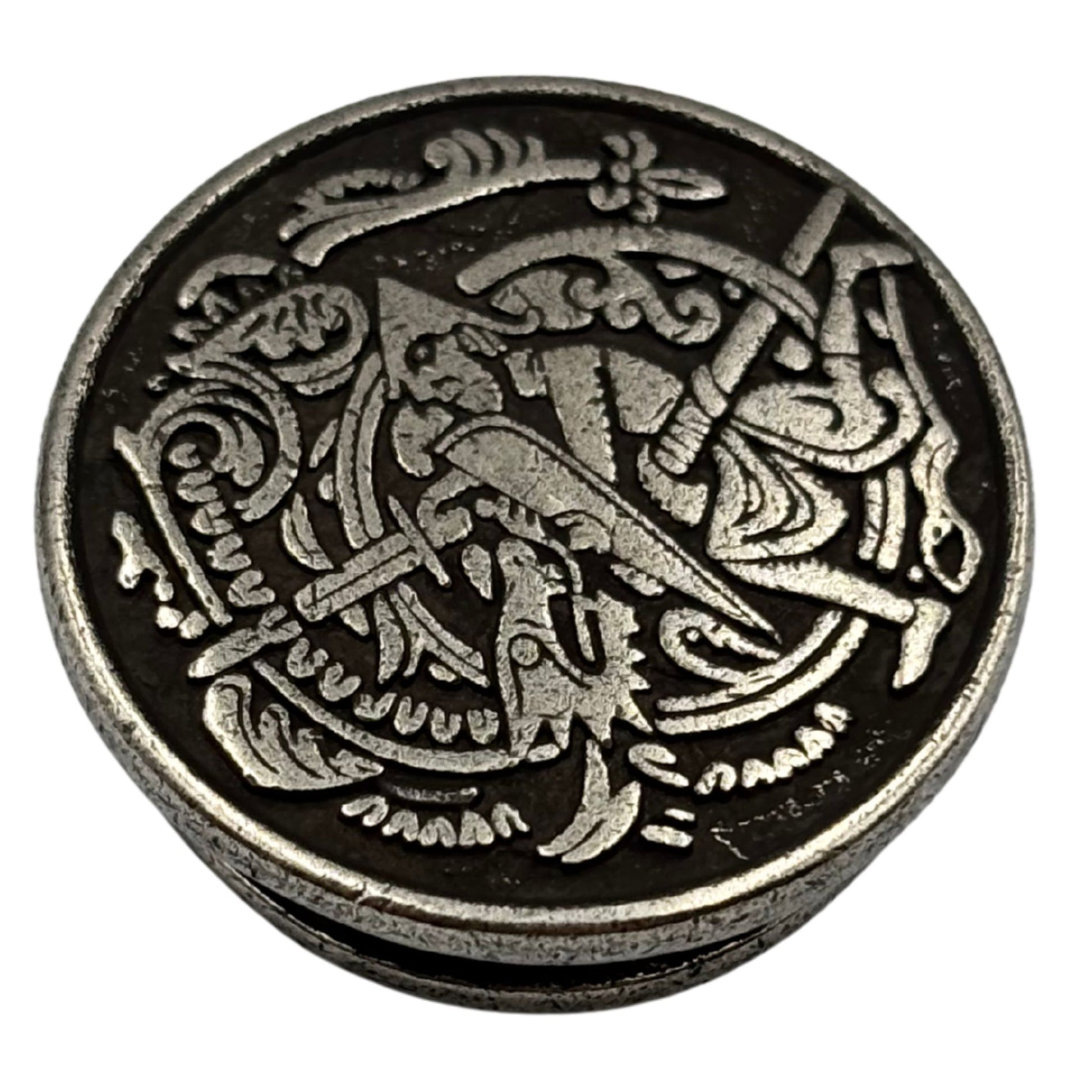 Сігурд та Фафнір Намистина для паракорду