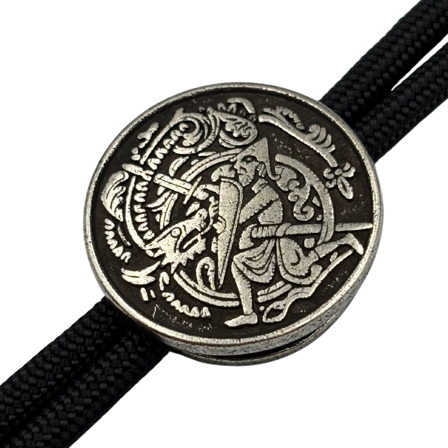 Сігурд та Фафнір Намистина для паракорду