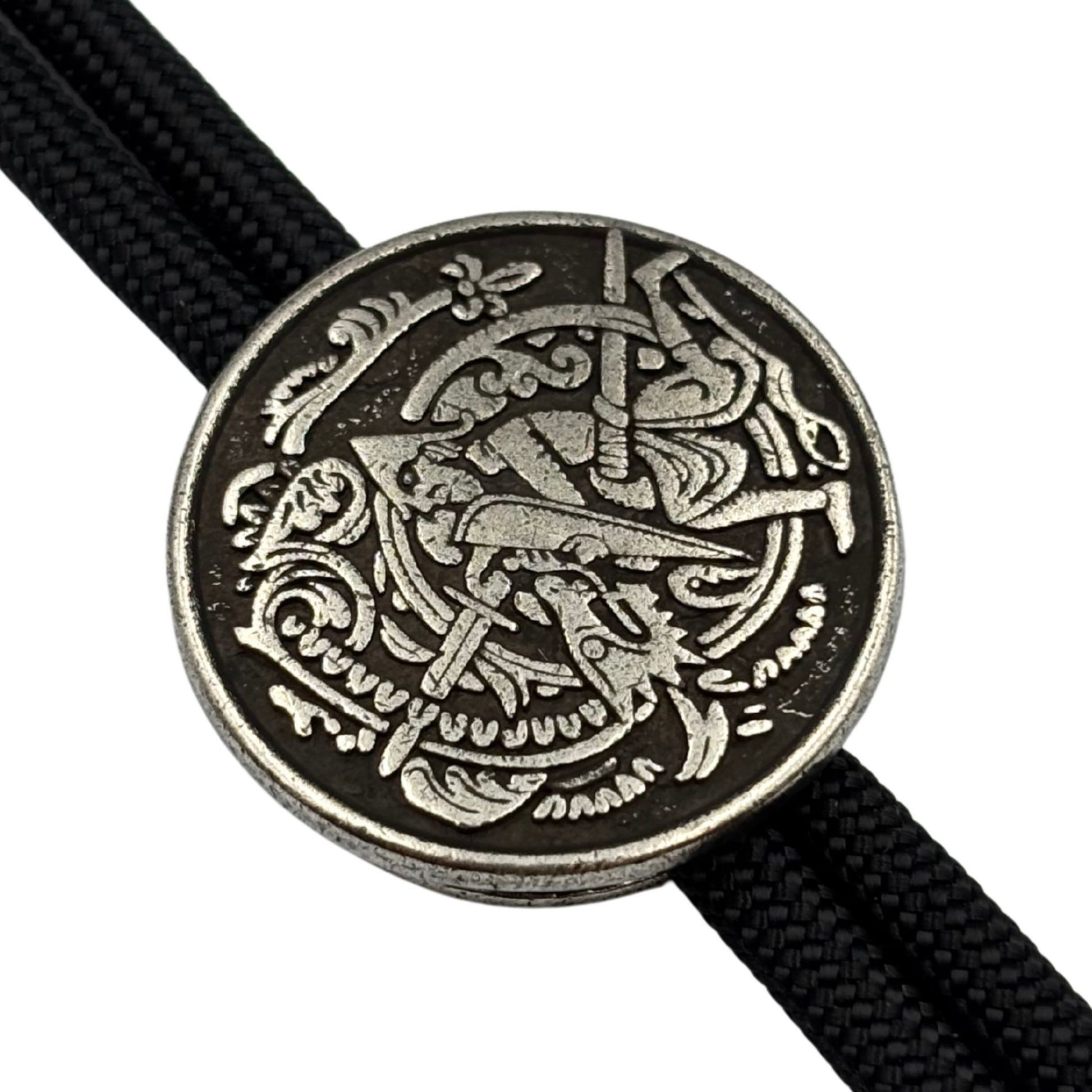 Сігурд та Фафнір Намистина для паракорду