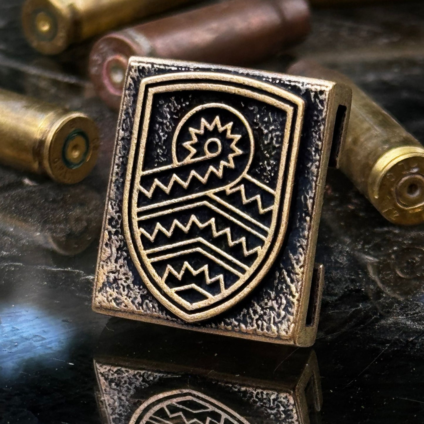 Молле кліпса 59 ОШБр