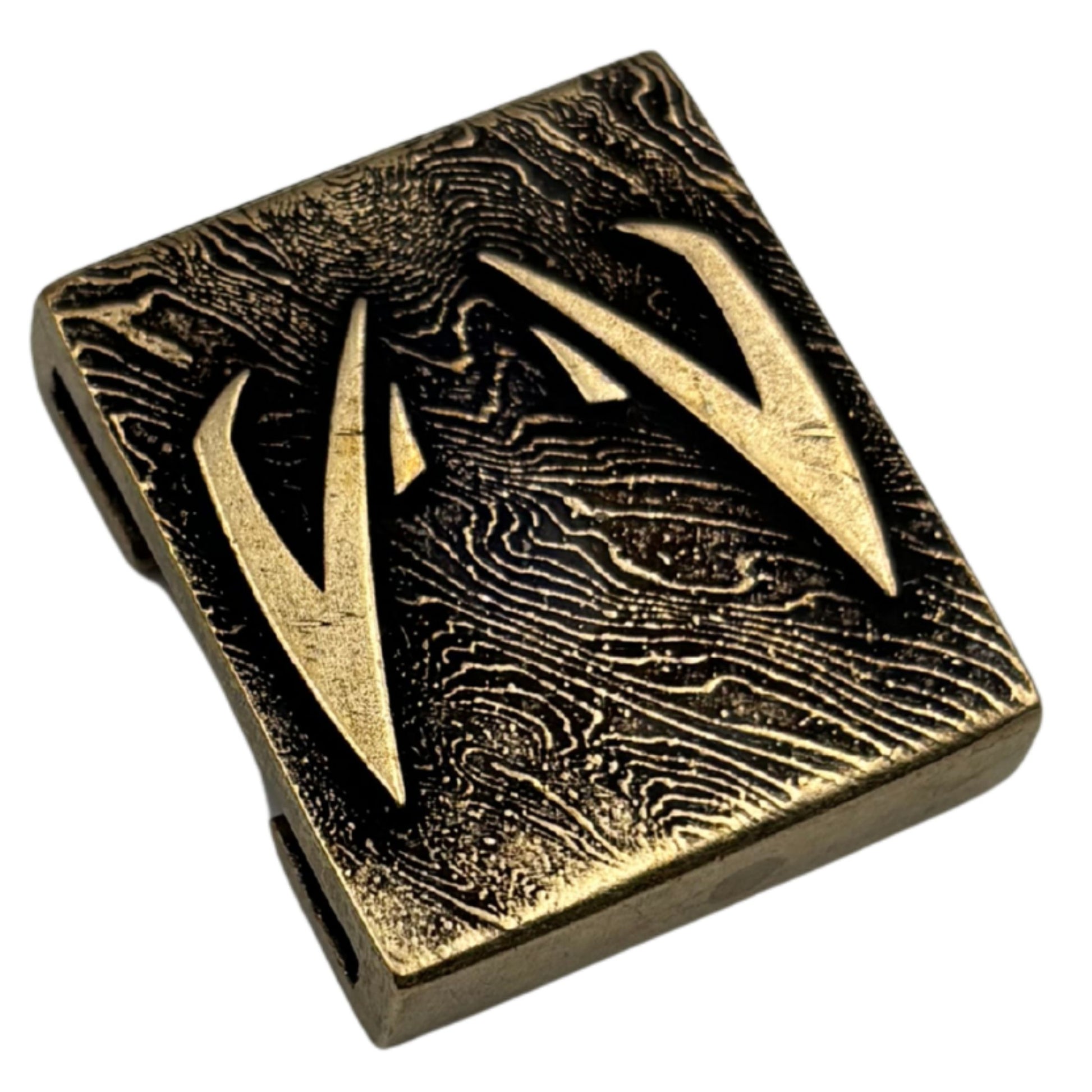 Кліпса на систему MOLLE Очі Джайгу