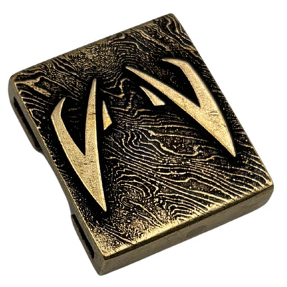 Кліпса на систему MOLLE Очі Джайгу