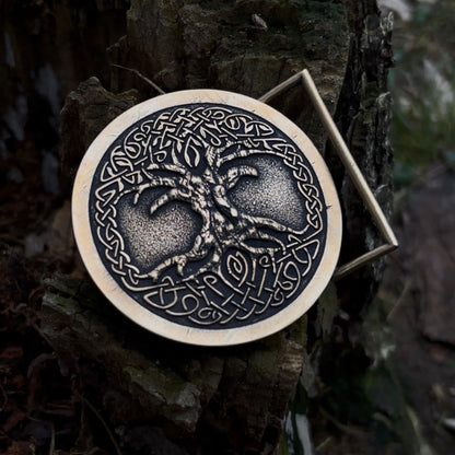 Пряжка Дерево Життя