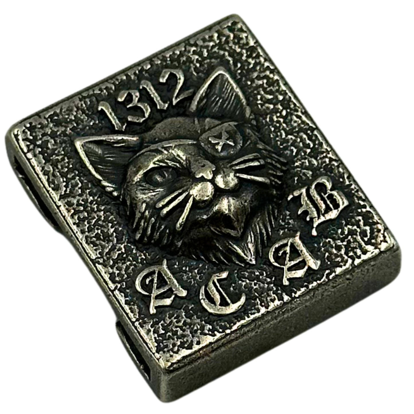 Молле кліпса ACAB 1312