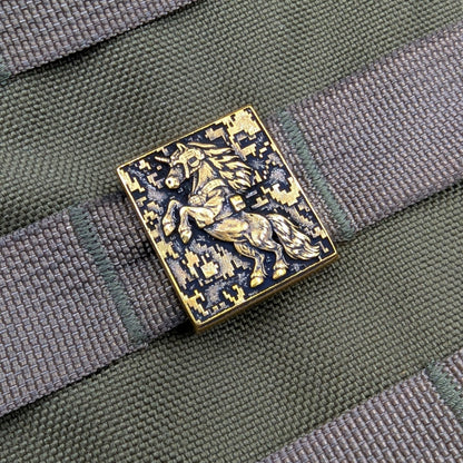 Молле кліпса Єдиноріг