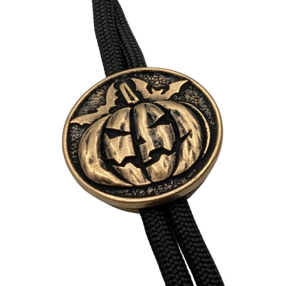 Хелловін - Намистина для паракорду