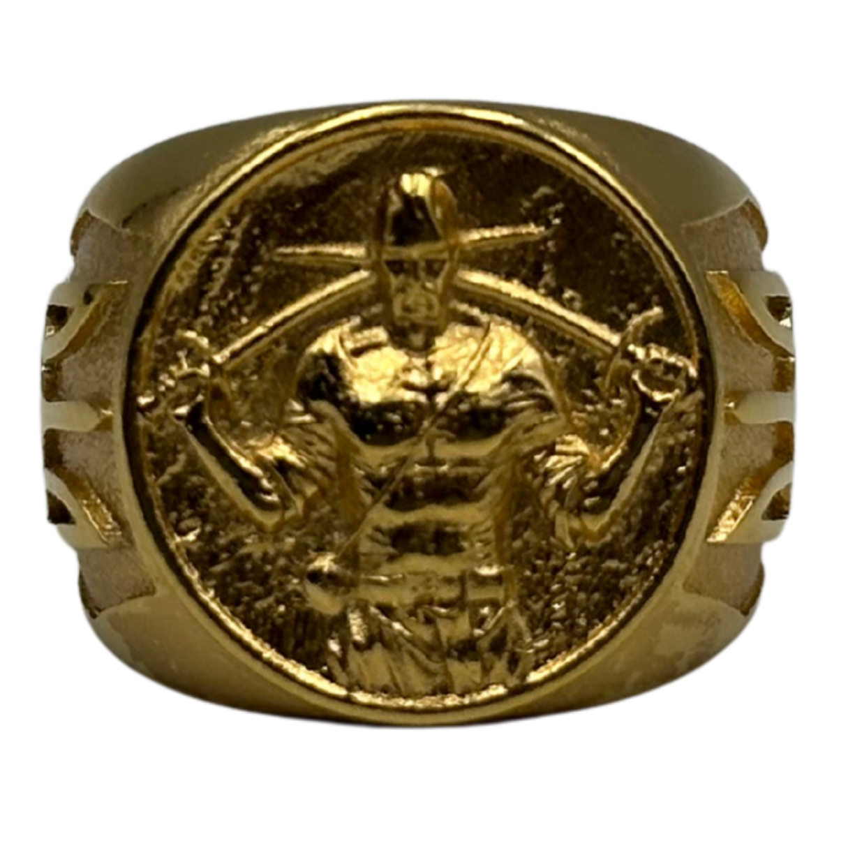 Перстень Український козак