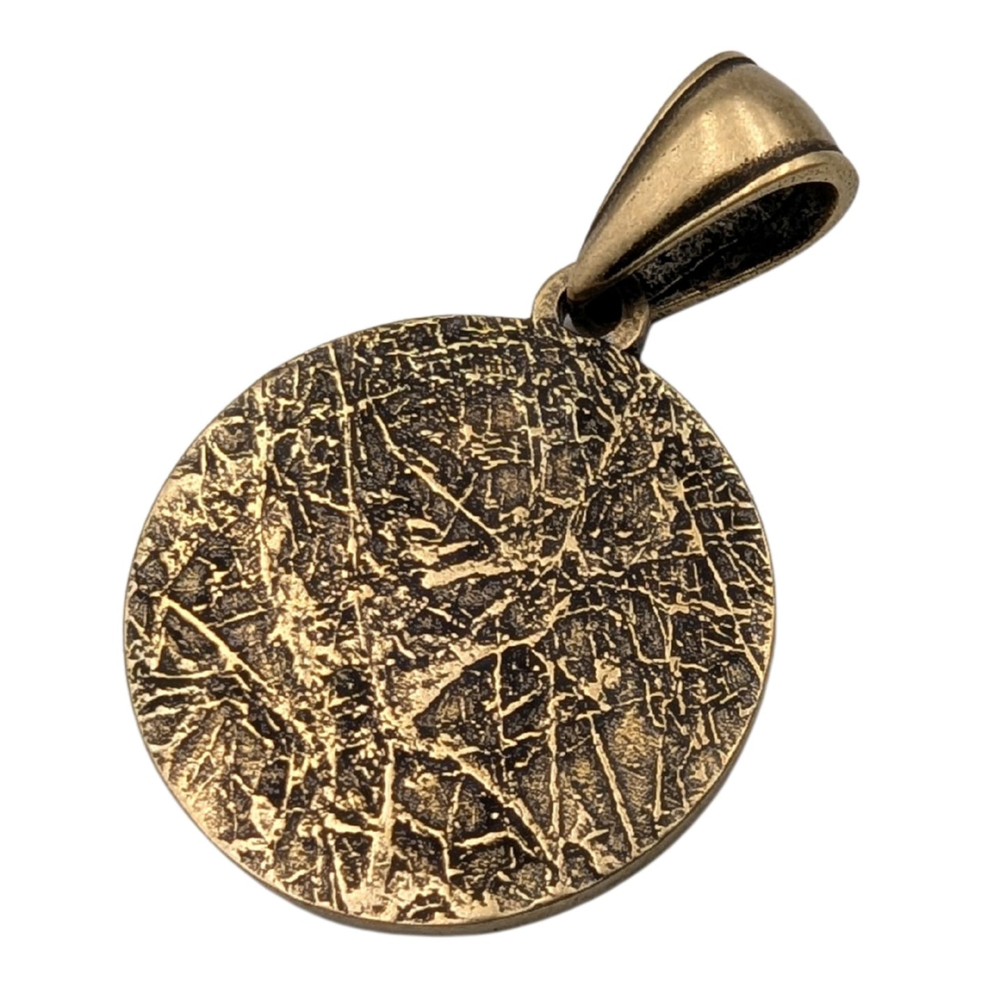 Кулон Хрест Морани