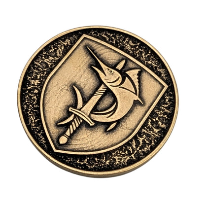 Коін 385 ОБр ВМС