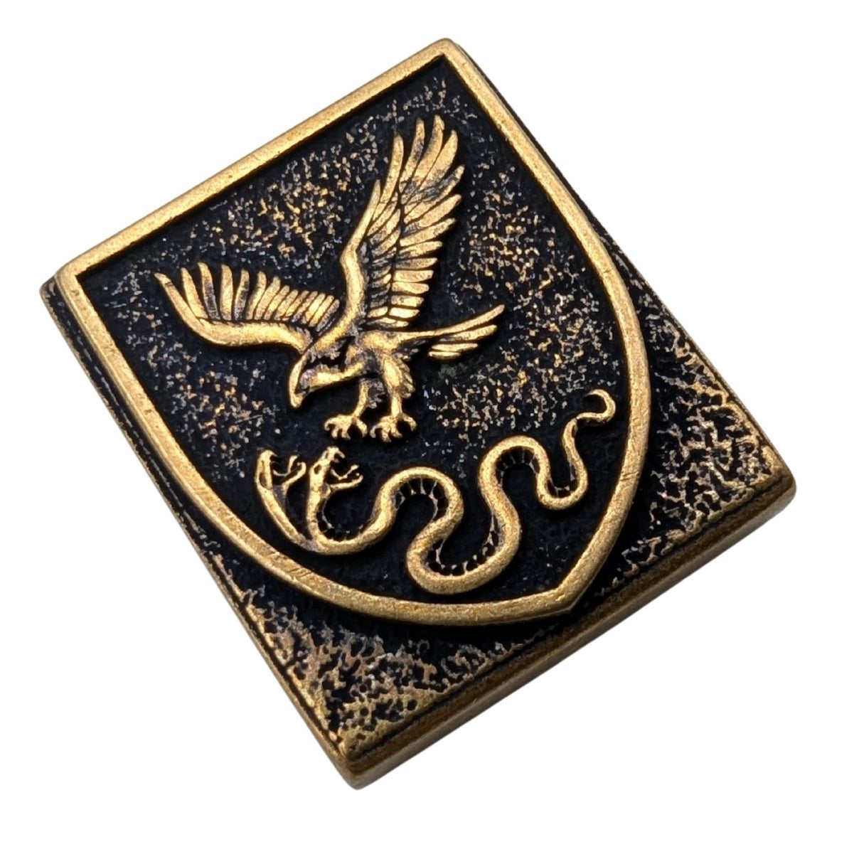 Кліпса на систему MOLLE 19 ЦСП