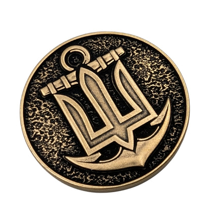 Коін 385 ОБр ВМС