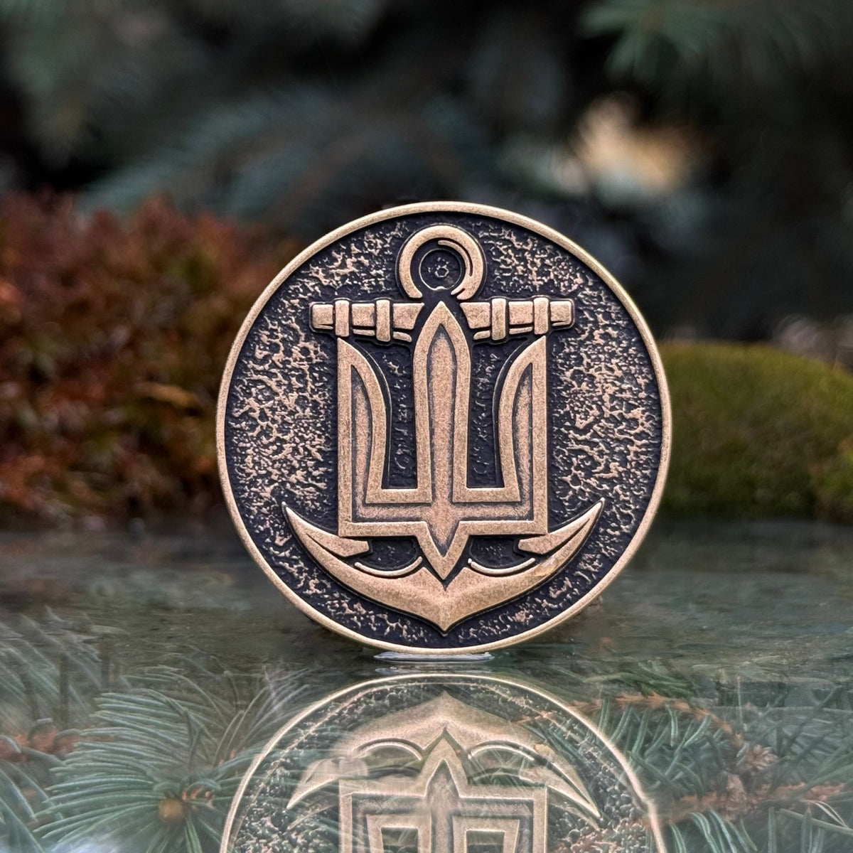 Коін 385 ОБр ВМС