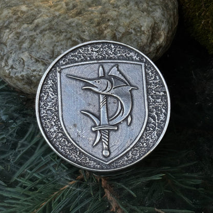 Коін 385 ОБр ВМС