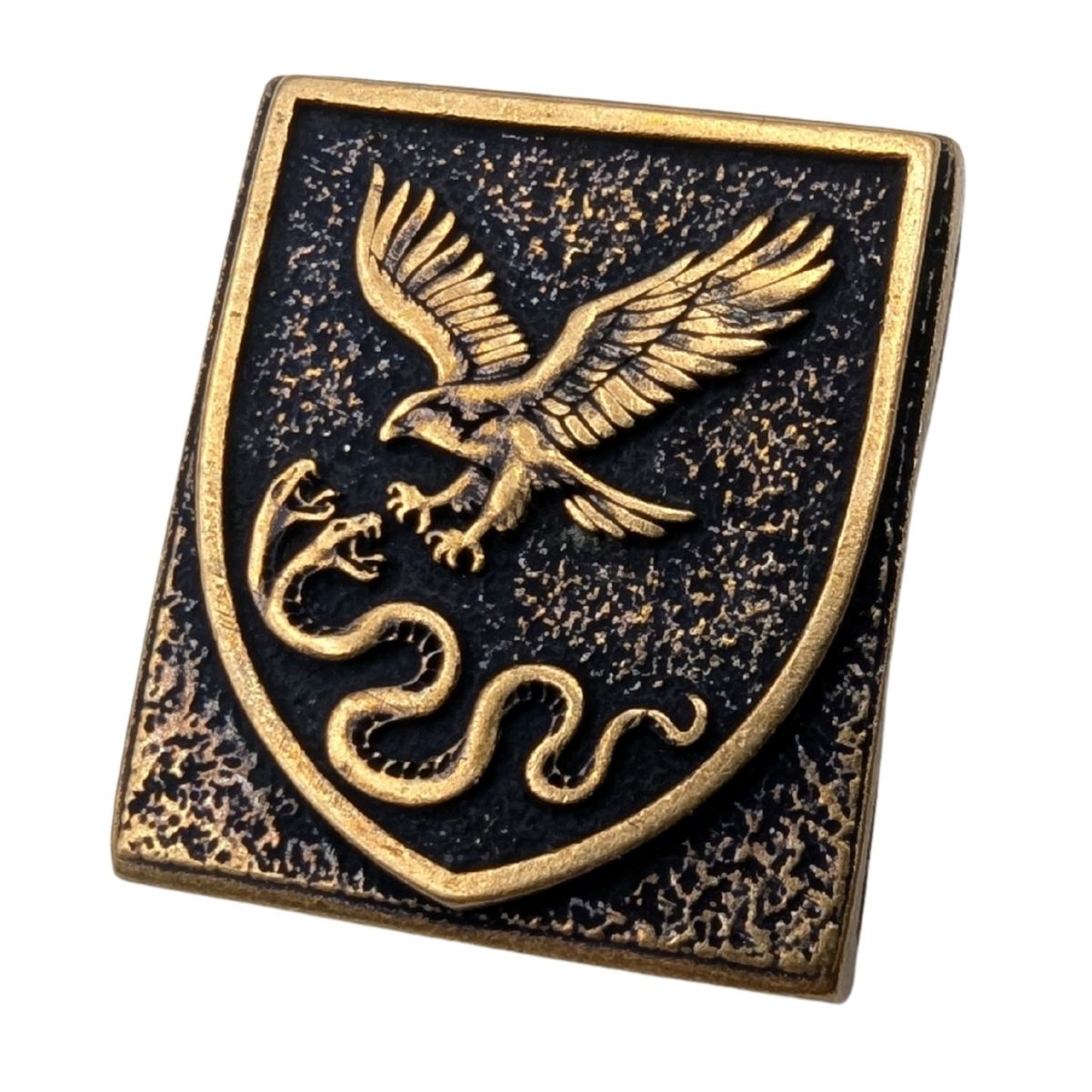 Кліпса на систему MOLLE 19 ЦСП