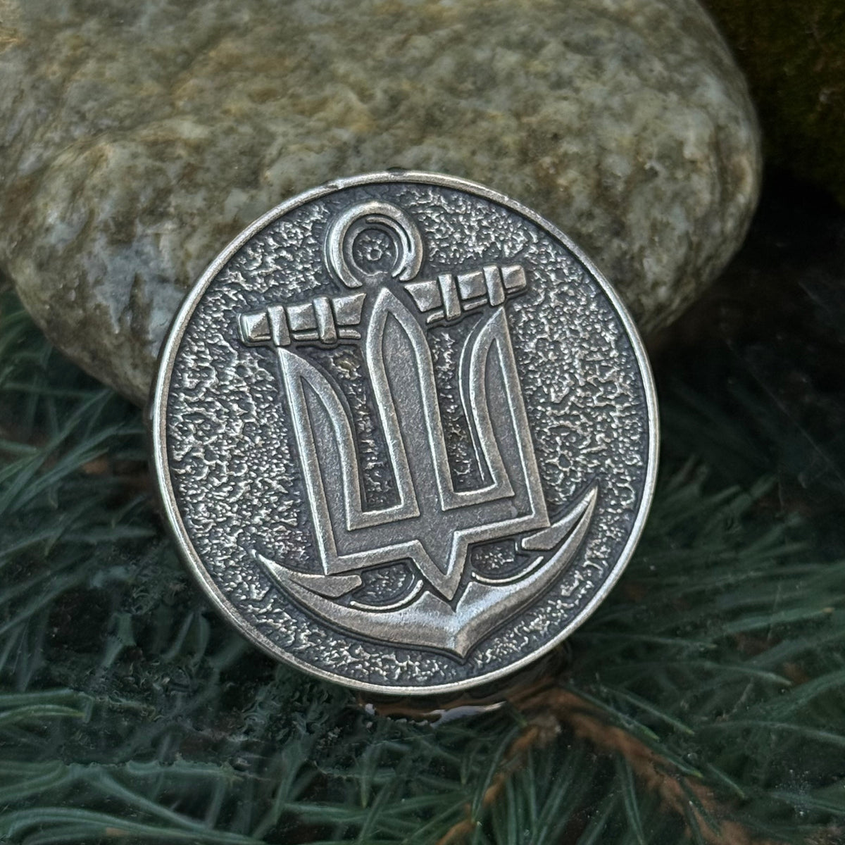 Коін 385 ОБр ВМС