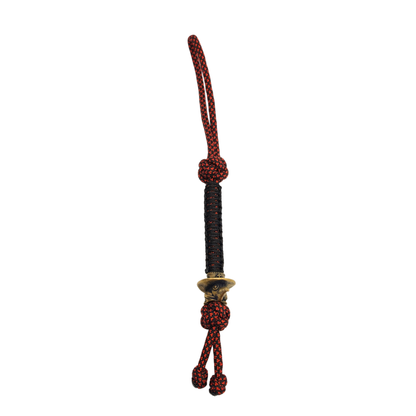 Темляк Чумний лікар
