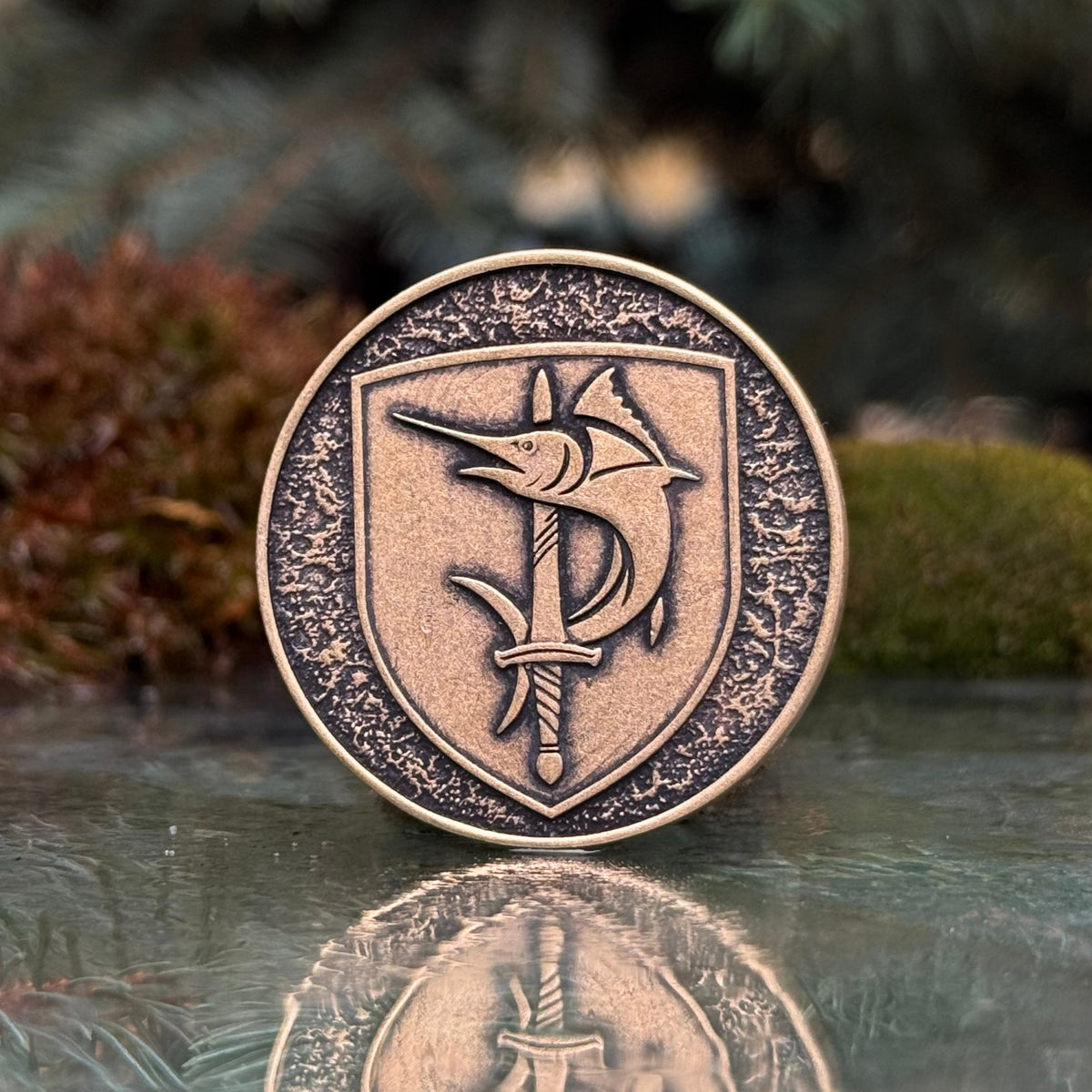Коін 385 ОБр ВМС