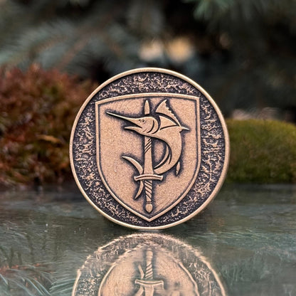 Коін 385 ОБр ВМС