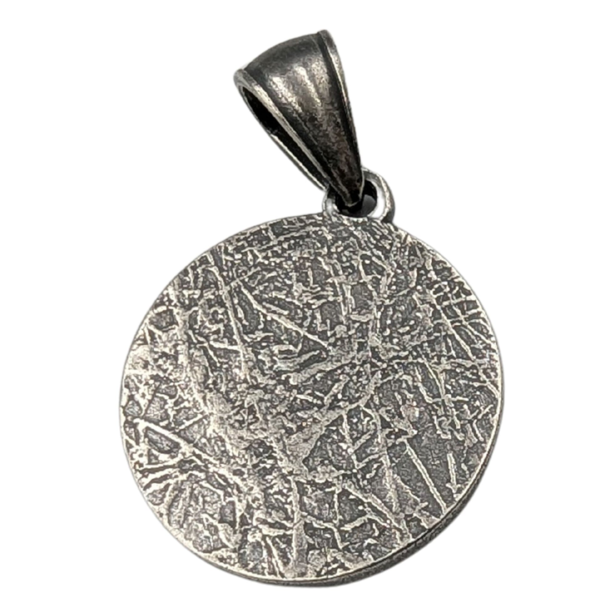 Кулон Хрест Морани