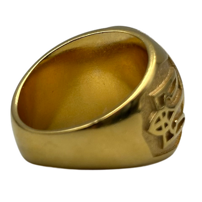 Перстень Український козак