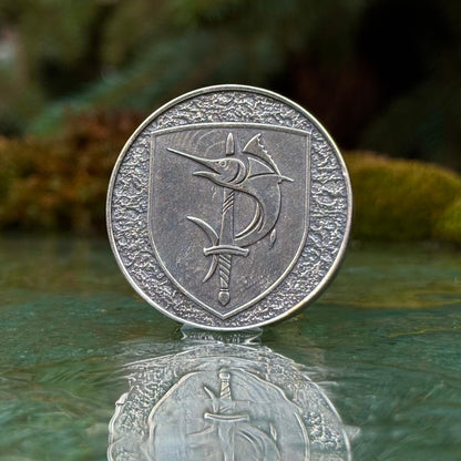 Коін 385 ОБр ВМС