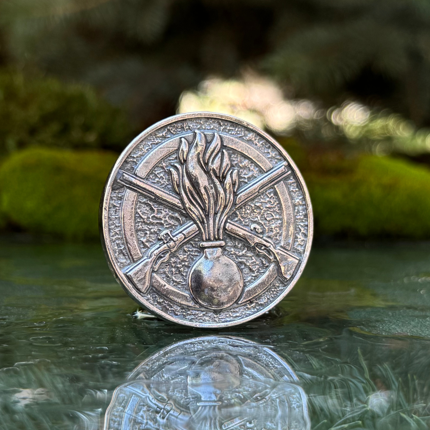 Коїн Механізовані війська