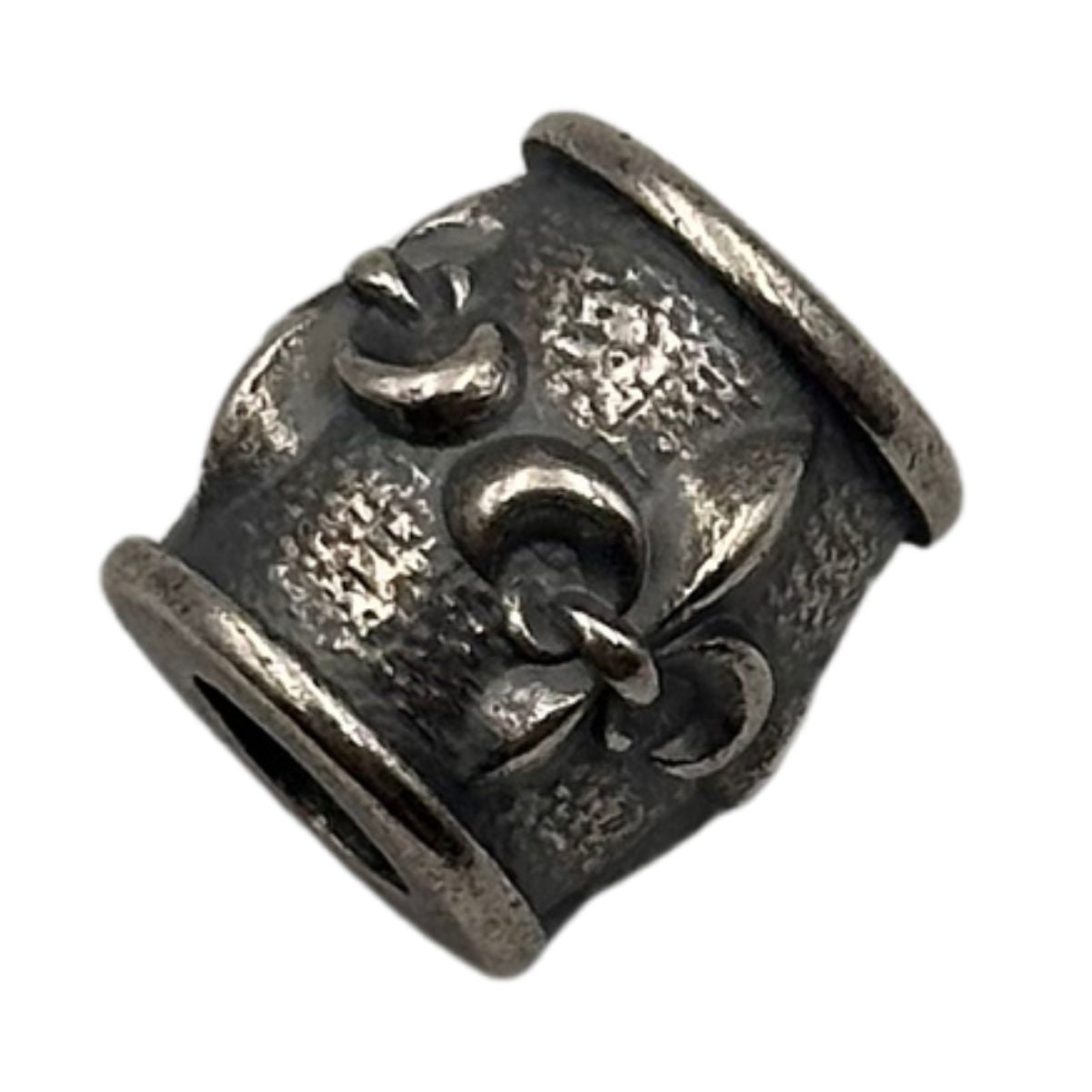 Паракордова намистина Fleur de Lys