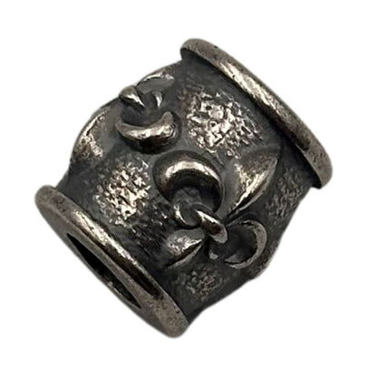 Паракордова намистина Fleur de Lys