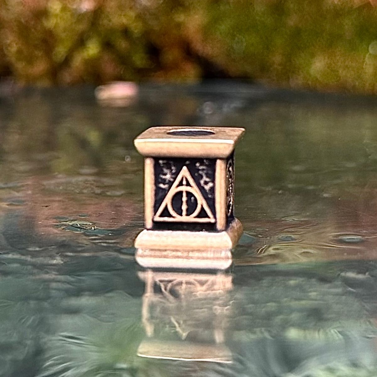 Паракордова намистина Harry Potter