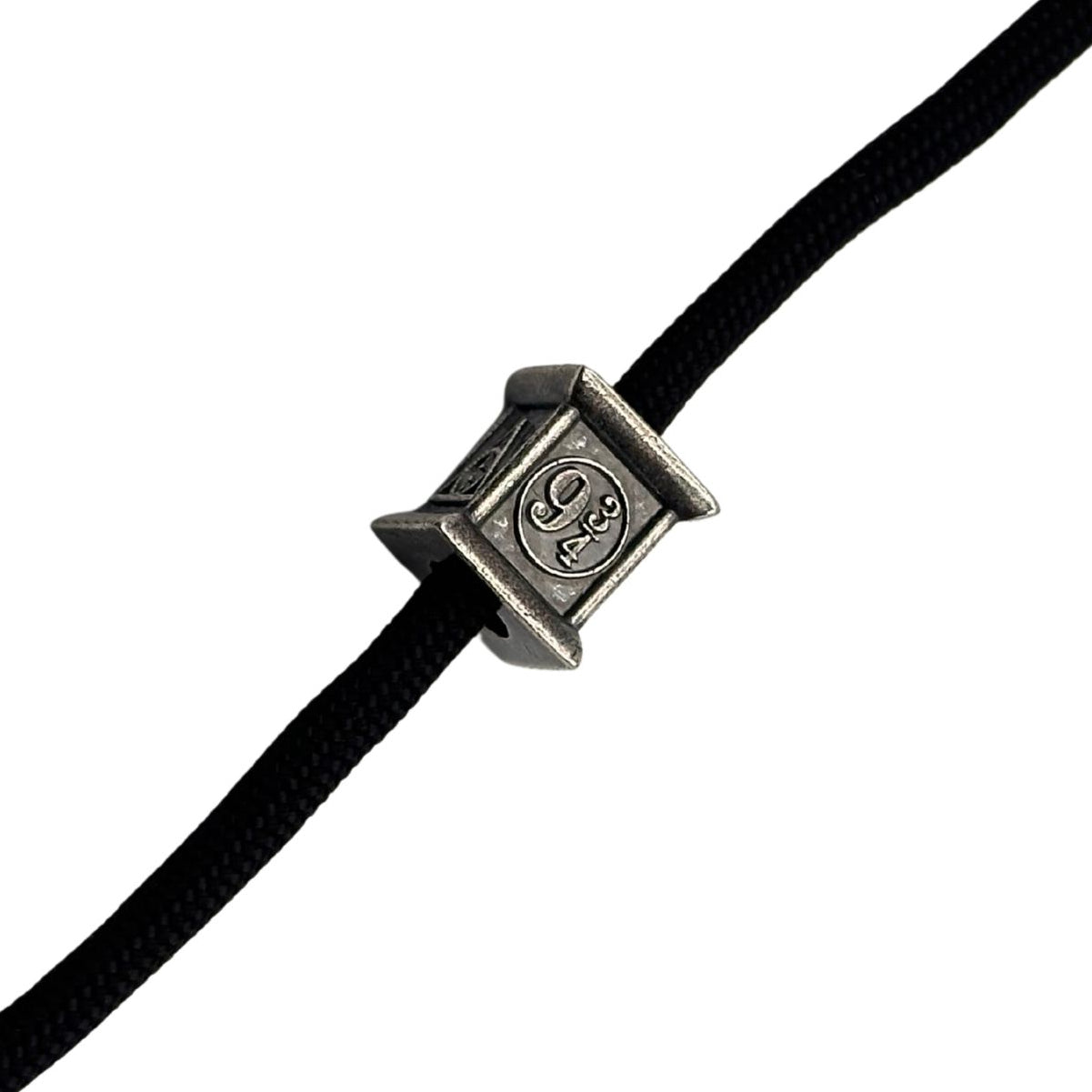 Паракордова намистина Harry Potter