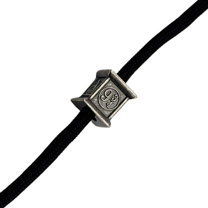 Паракордова намистина Harry Potter