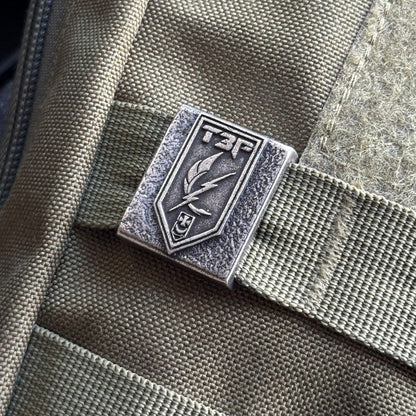 ТЗР молле кліпса