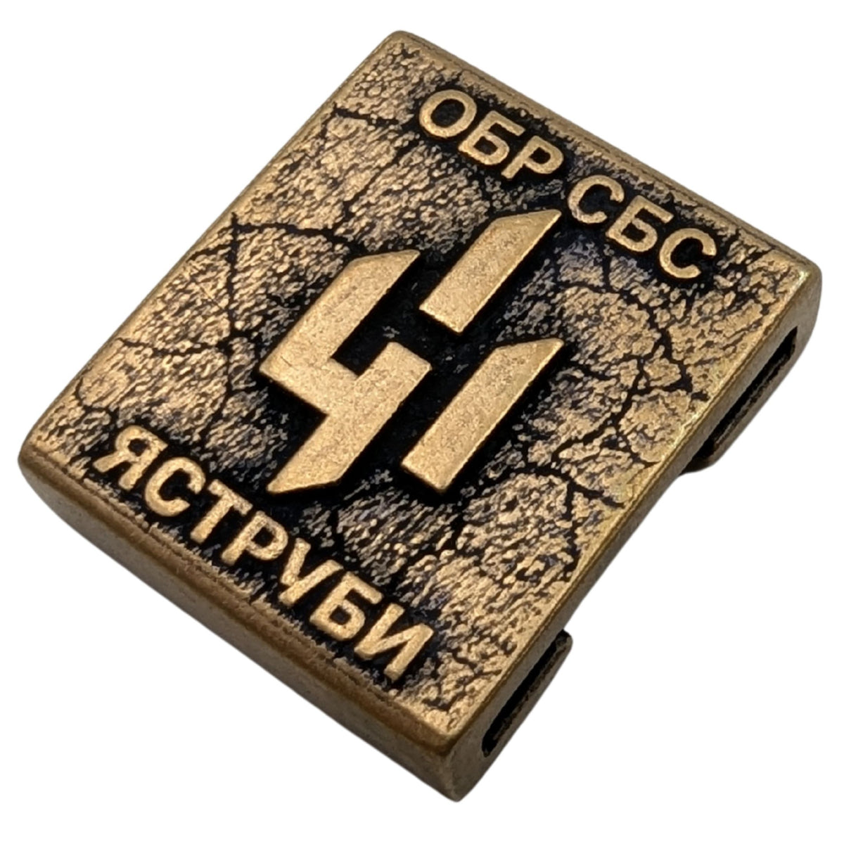 Молле кліпса Яструби