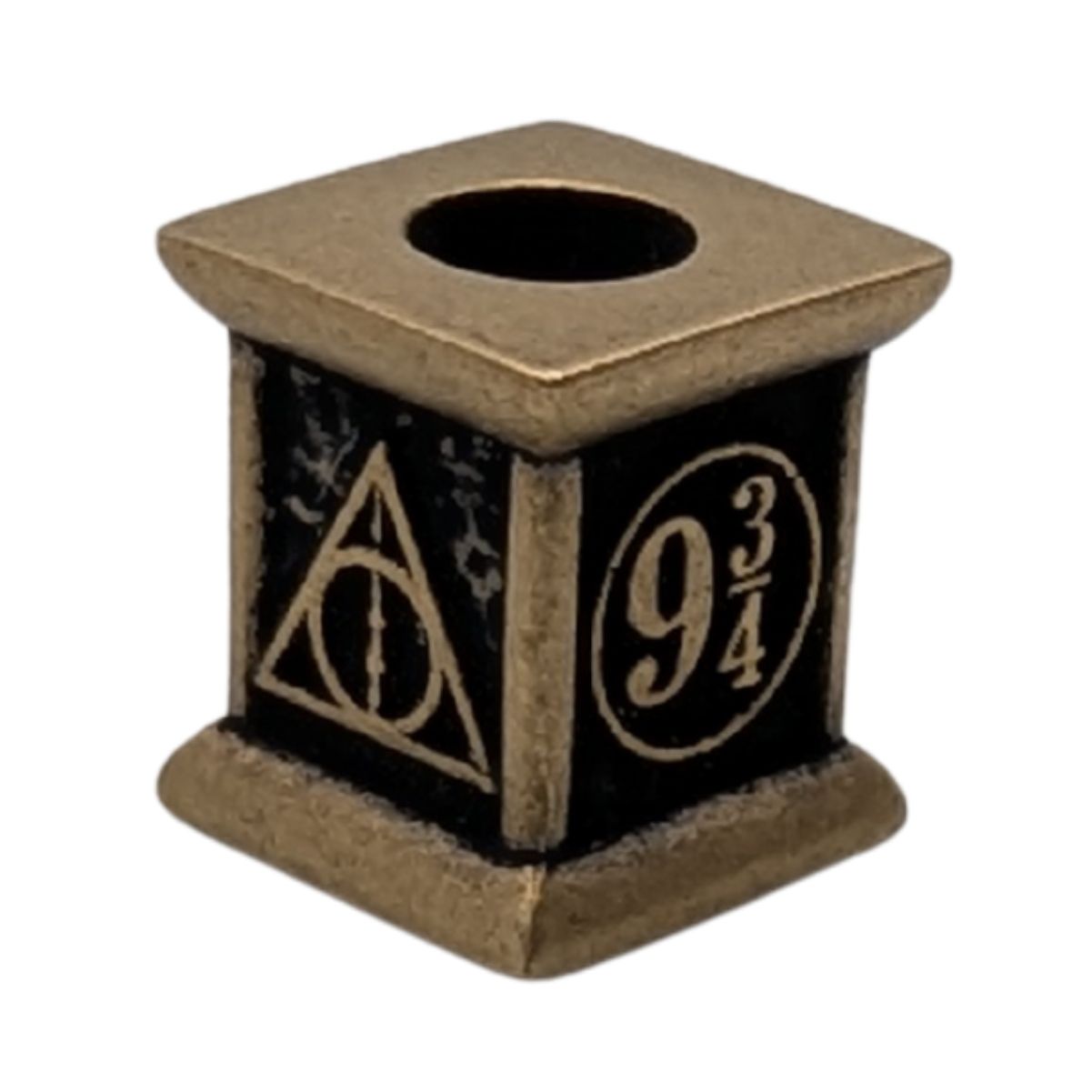 Паракордова намистина Harry Potter Бронза