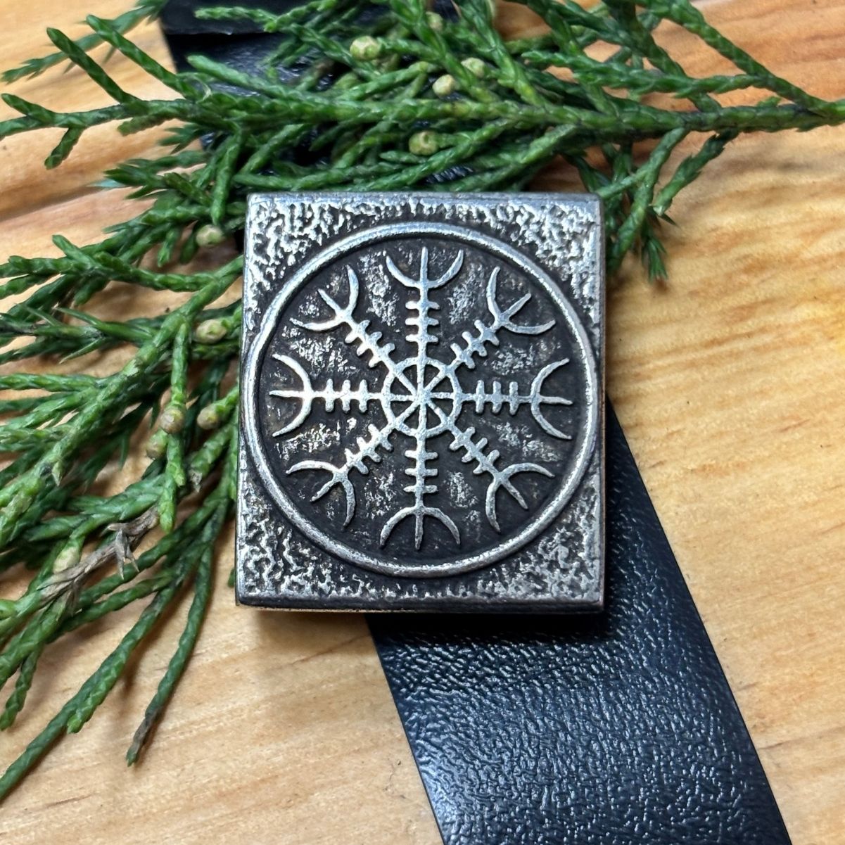 Шолом Жаху Молле кліпса