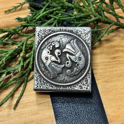 Молле кліпса Ворони Одіна