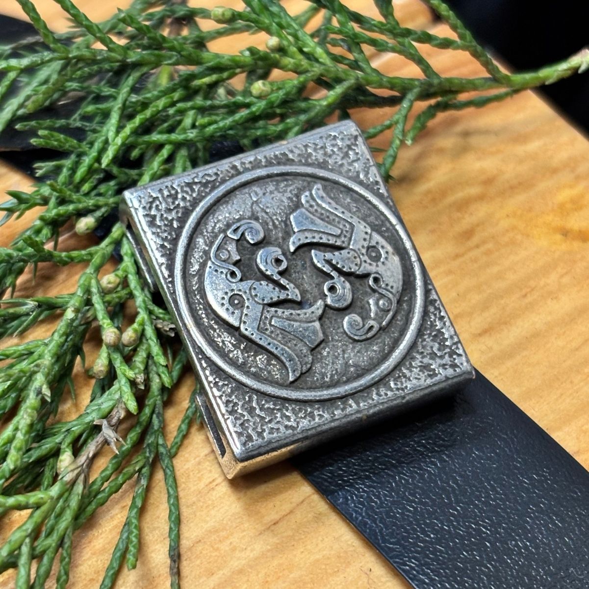 Молле кліпса Ворони Одіна