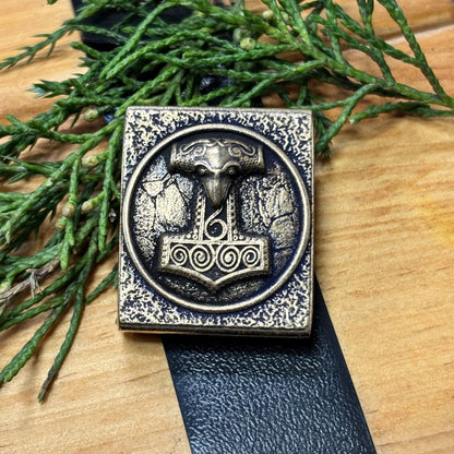 Молле кліпса Мйольнір