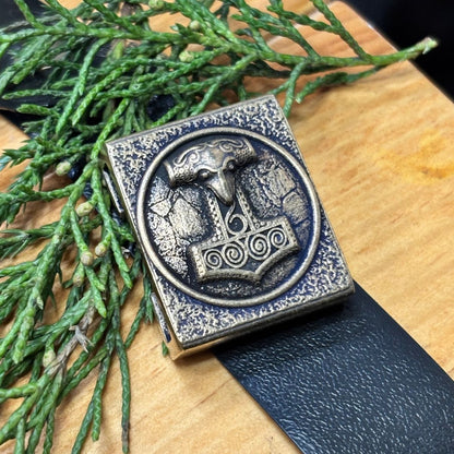 Молле кліпса Мйольнір