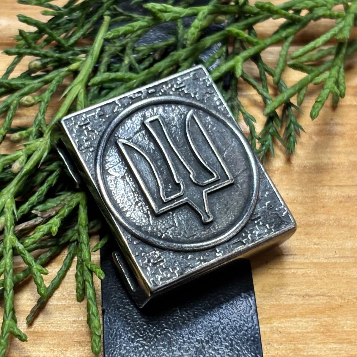 Повітряні сили Збройних Сил України молле кліпса