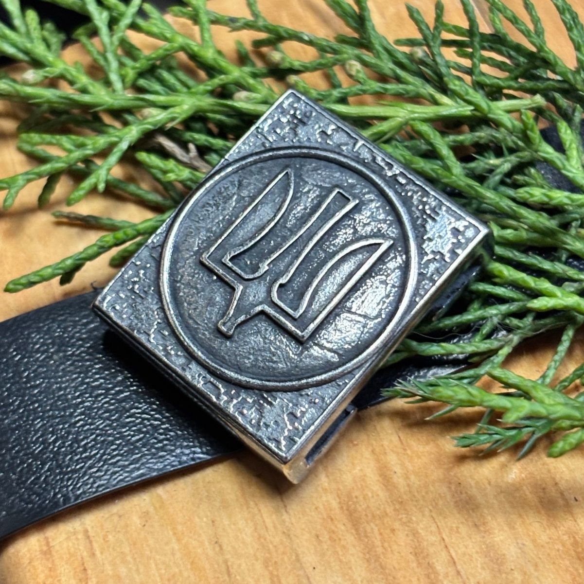 Повітряні сили Збройних Сил України молле кліпса