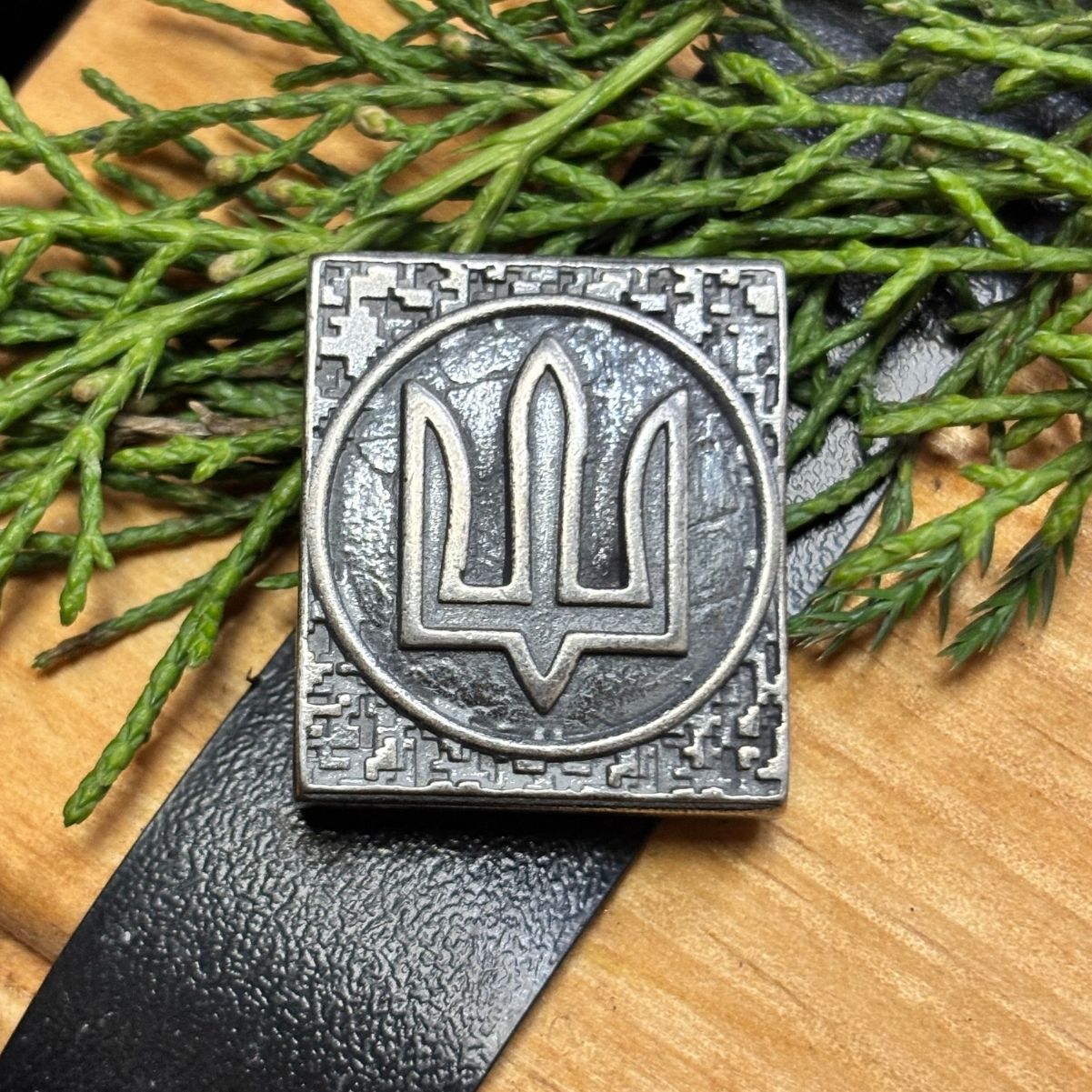 Молле кліпса ЗСУ