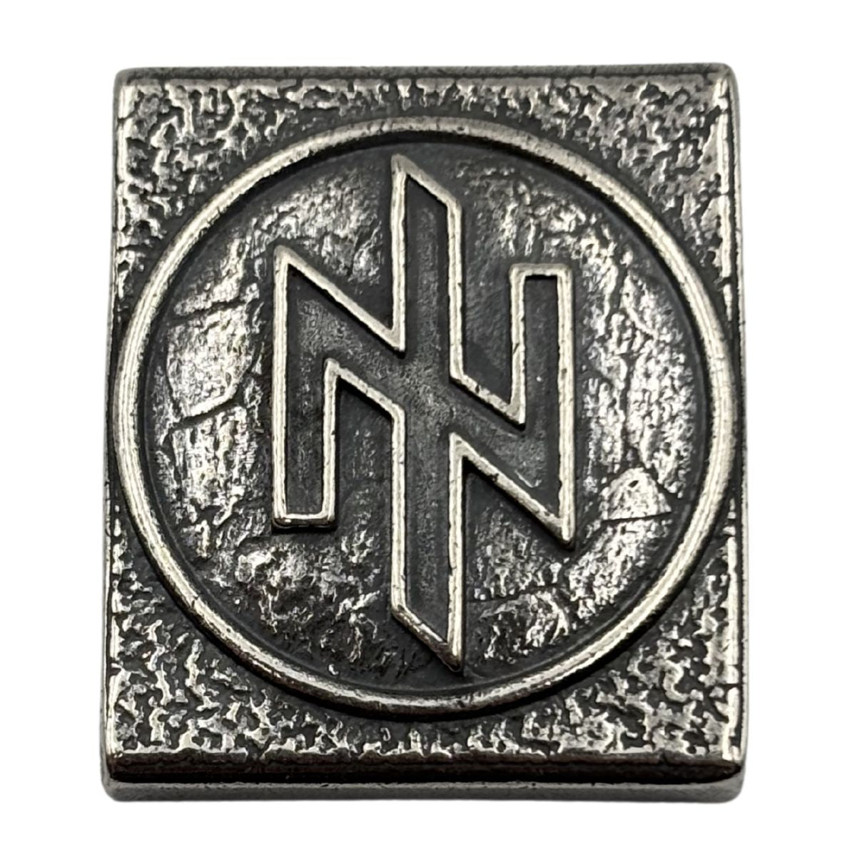 Ідея Нації молле кліпса Посріблення