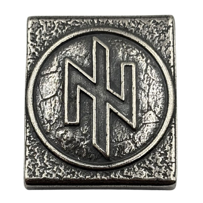 Ідея Нації молле кліпса Посріблення