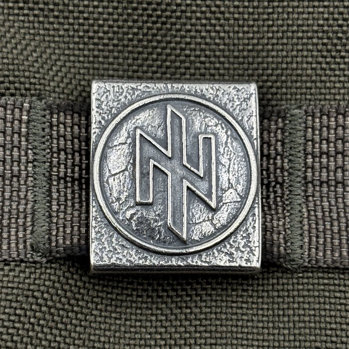 Ідея Нації молле кліпса