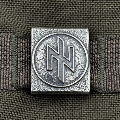 Ідея Нації молле кліпса